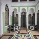 Riad Targa Marrakech