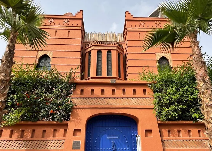 Riad Targa Marrakech