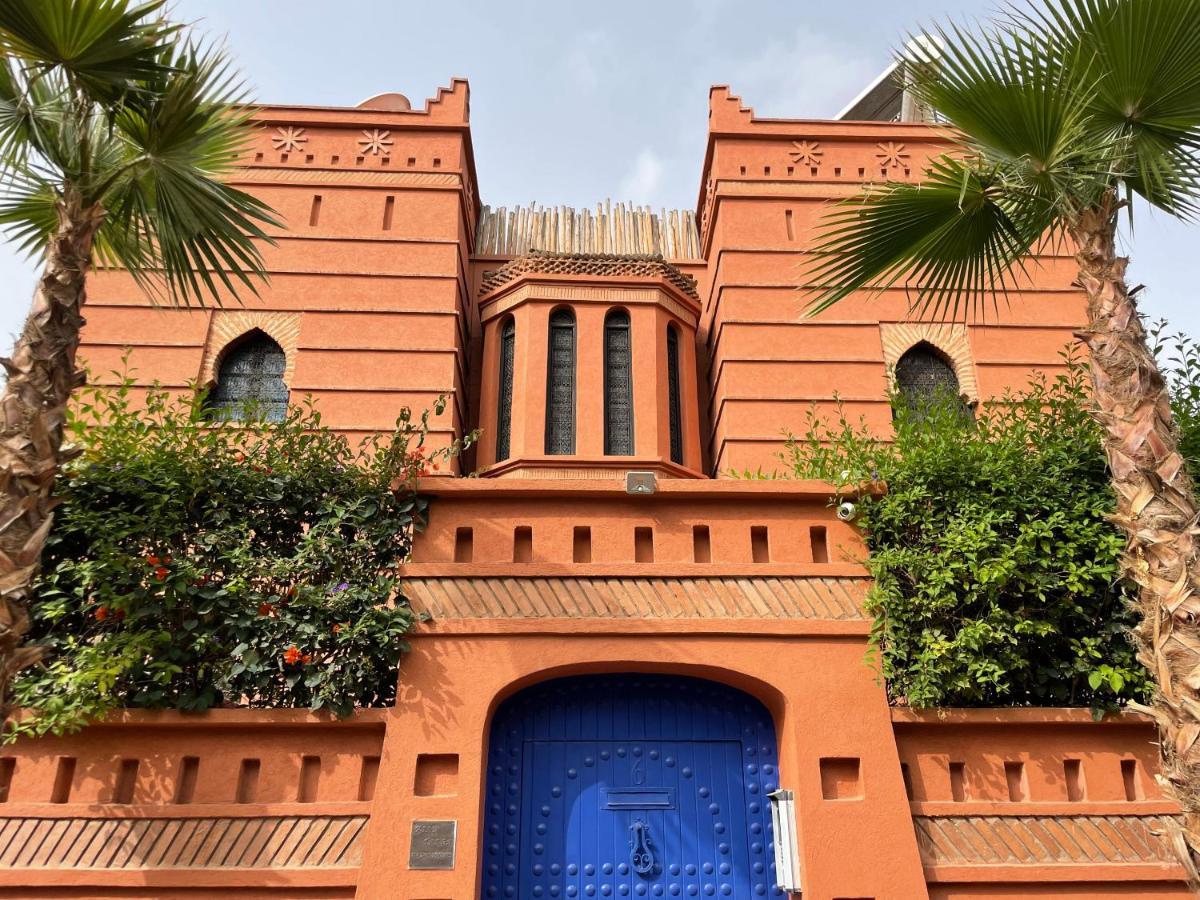 Riad Targa Marrakech