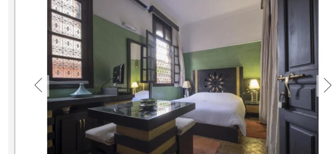 Riad Targa Marrakech *