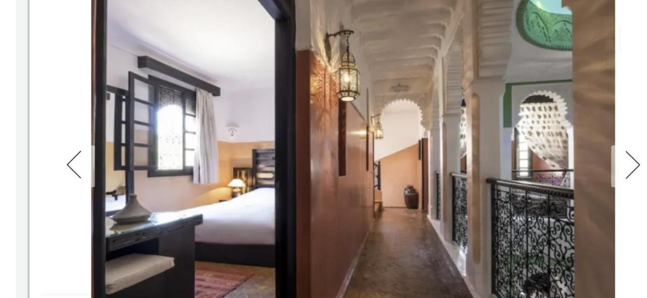 Riad Targa Marrakech Marrakesh