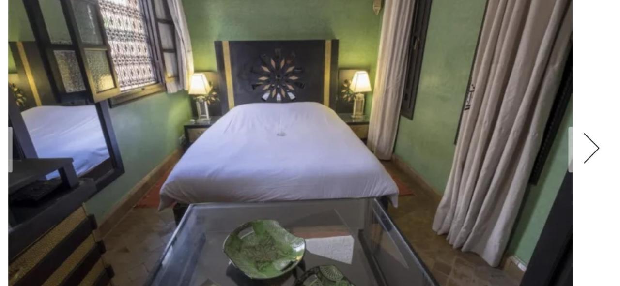 Riad Targa Marrakech Marrakesch