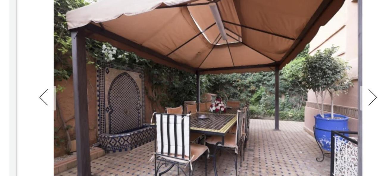Riad Targa Marrakech Marrakesh