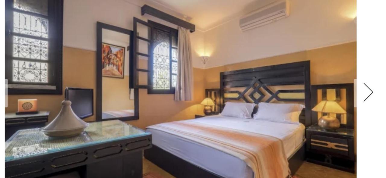 Riad Targa Marrakech Marrakesh