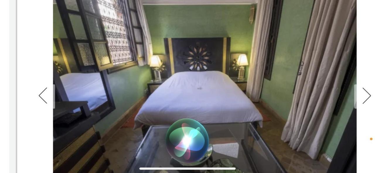 Riad Targa Marrakech *
