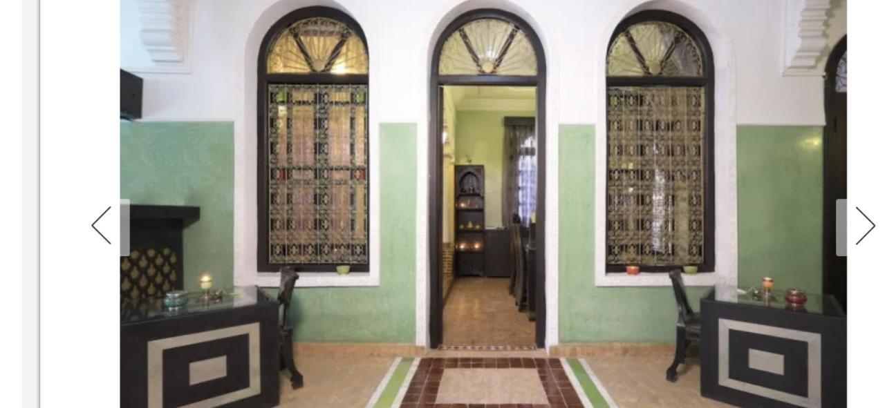 Riad Targa Marrakech Marrakesh