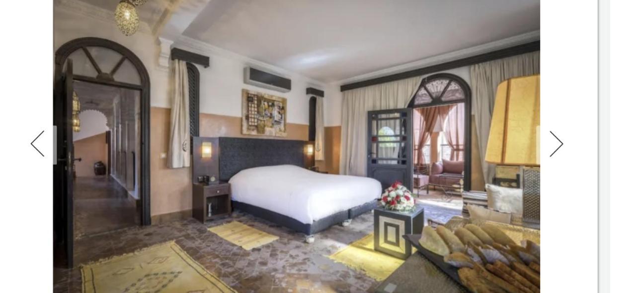 Riad Targa Marrakech *