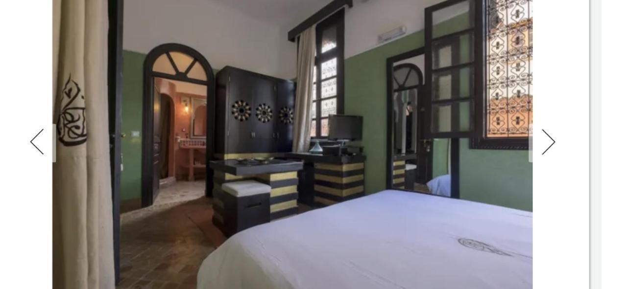 Targa Marrakech Riad Marrakesh