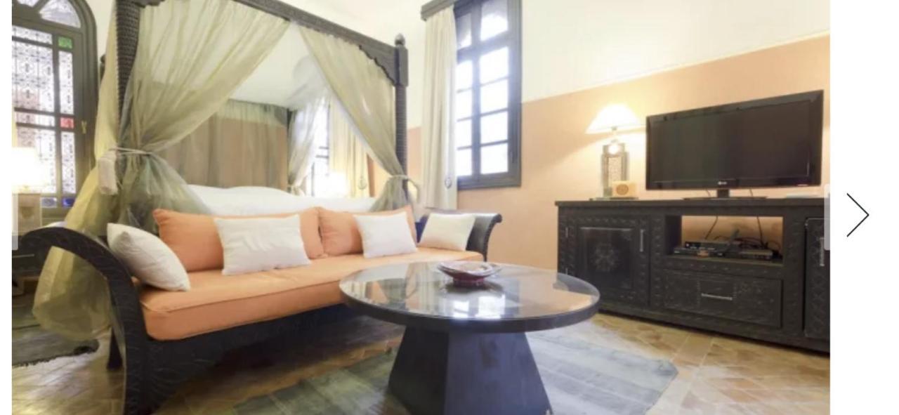 Riad Targa Marrakech Marrakesh