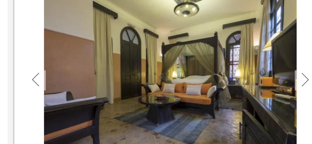 Riad Targa Marrakech