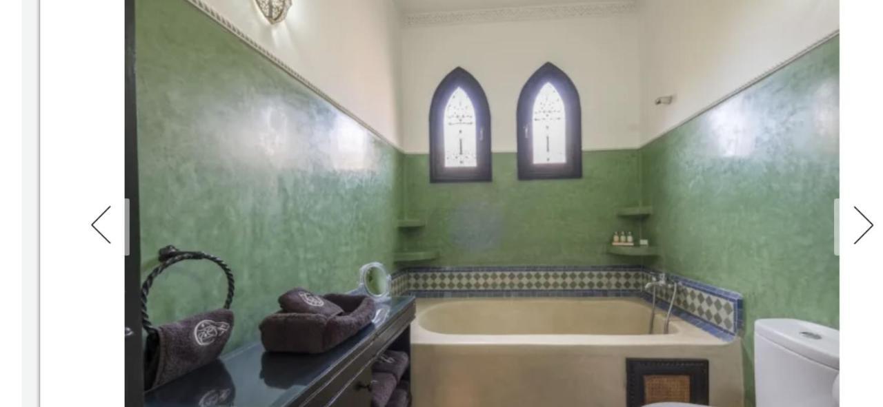 Riad Targa Marrakech *